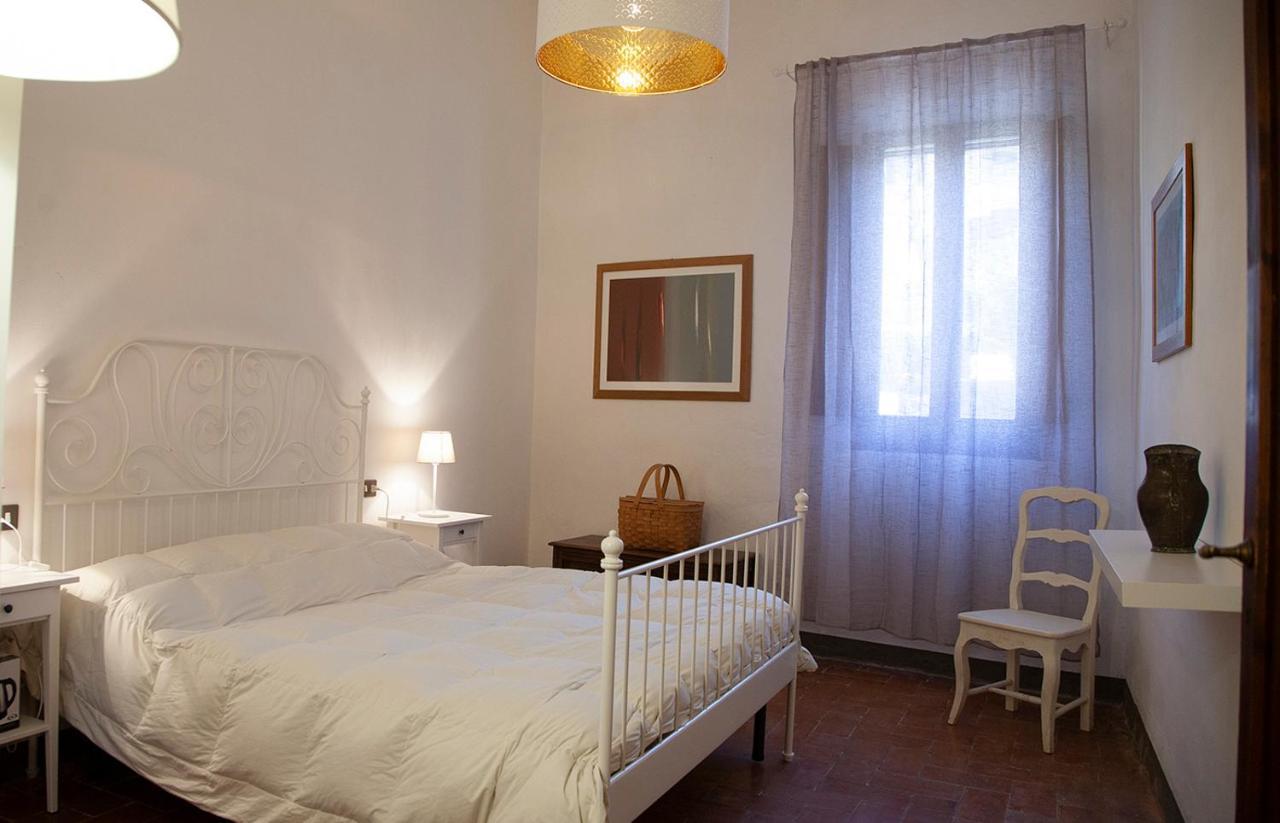 Casa Glicine - *