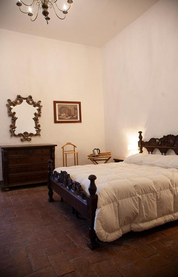 Casa Glicine - San Gimignano