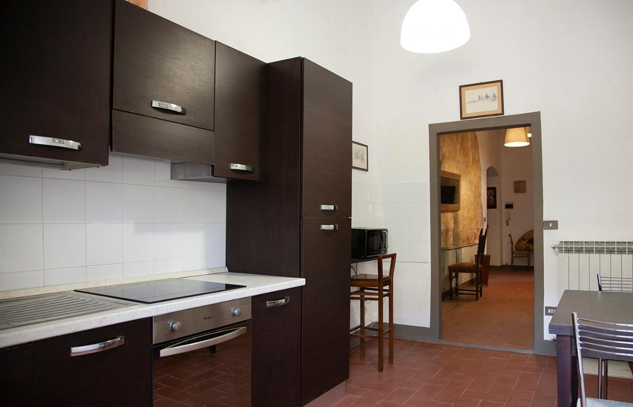 Casa Glicine - Apartment San Gimignano
