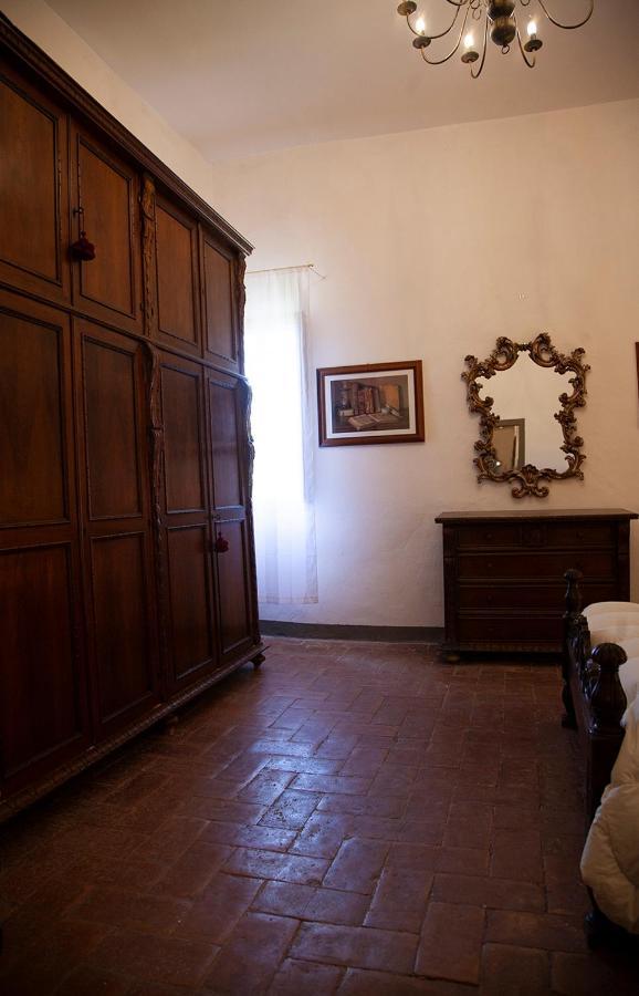 Casa Glicine -