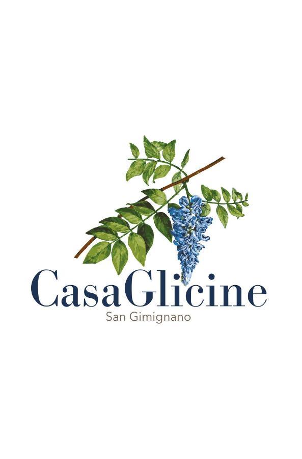 Apartment Casa Glicine -