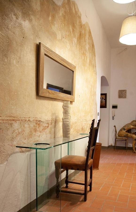 Casa Glicine -