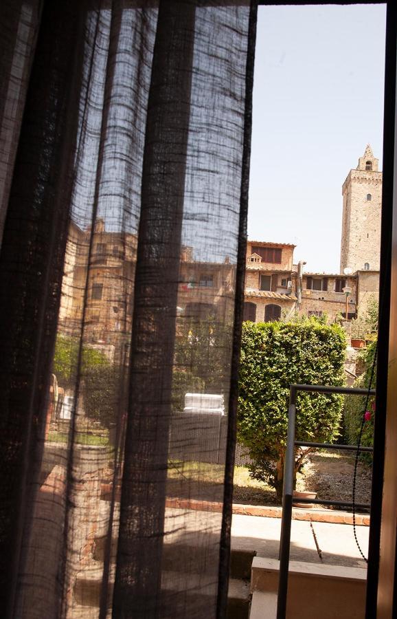 Apartment Casa Glicine -