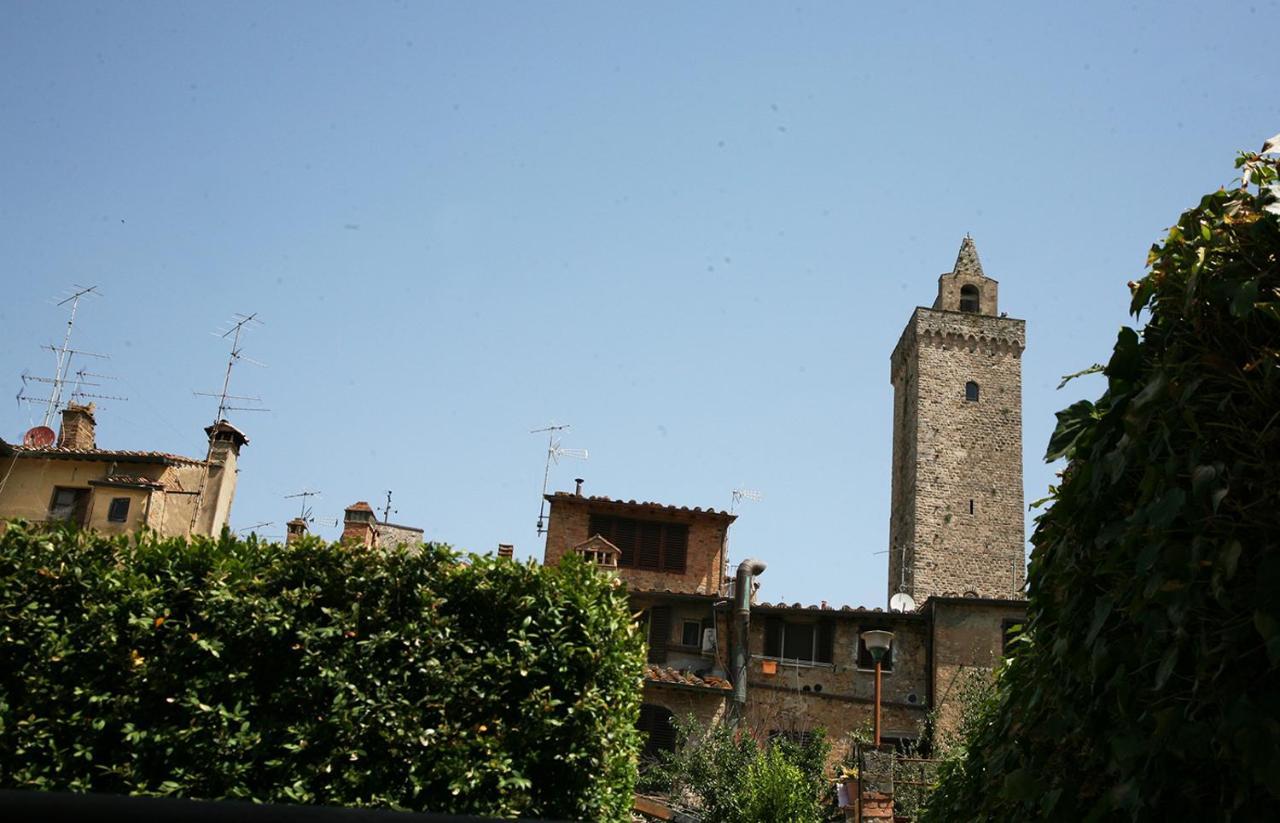 Casa Glicine - *