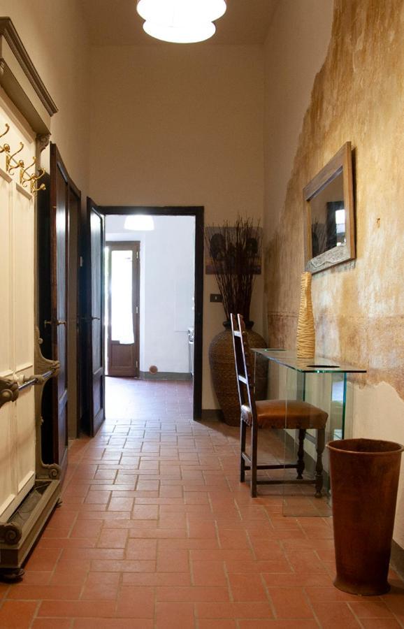 Apartment Casa Glicine -