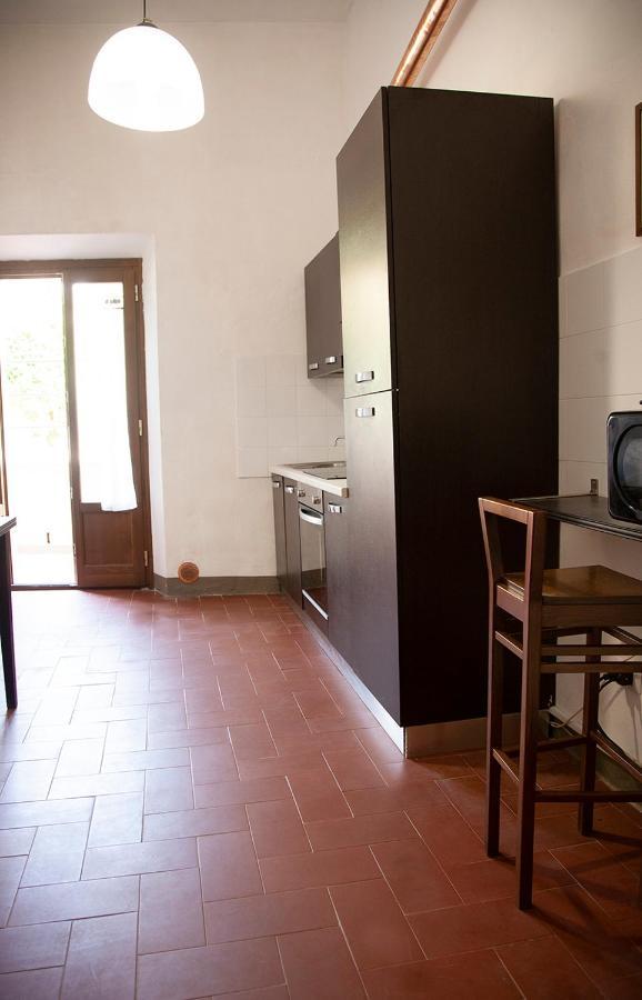 Apartment Casa Glicine -