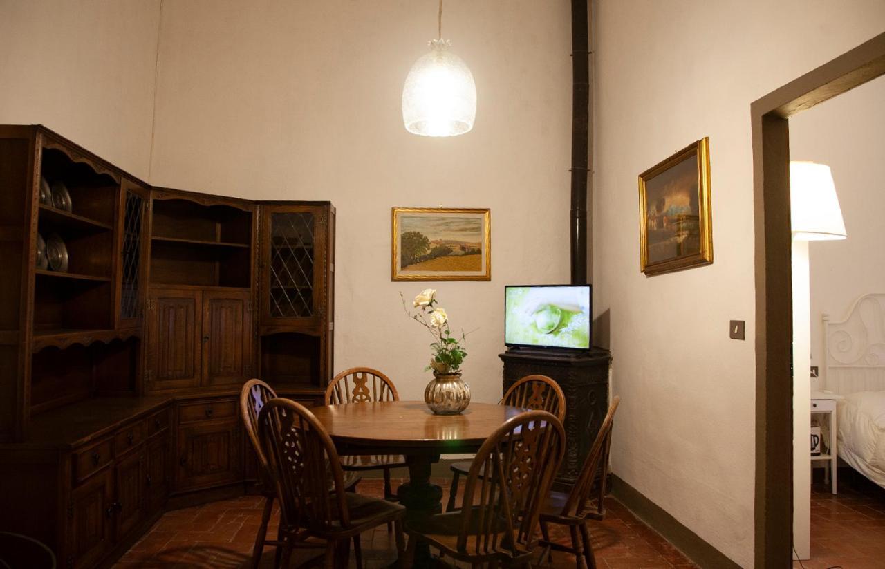 Casa Glicine -